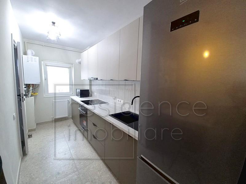 Prima inchiriere! Apartament 2 camere separate, Manastur, zona Piata Flora - foto 13