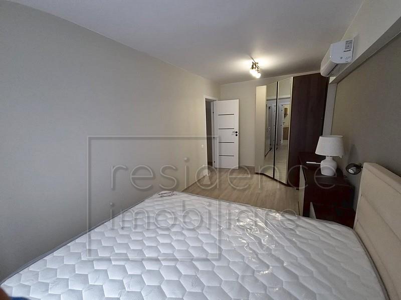 Prima inchiriere! Apartament 2 camere separate, Manastur, zona Piata Flora - foto 14