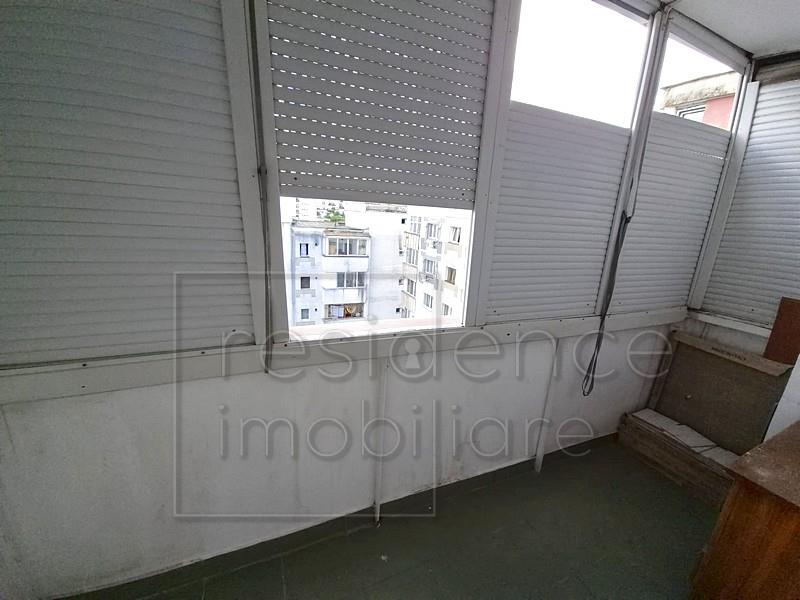 Prima inchiriere! Apartament 2 camere separate, Manastur, zona Piata Flora - foto 15