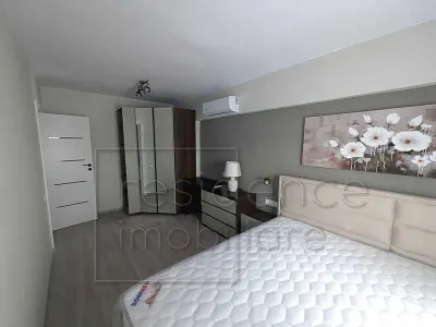 Prima inchiriere! Apartament 2 camere separate, Manastur, zona Piata Flora - foto 3