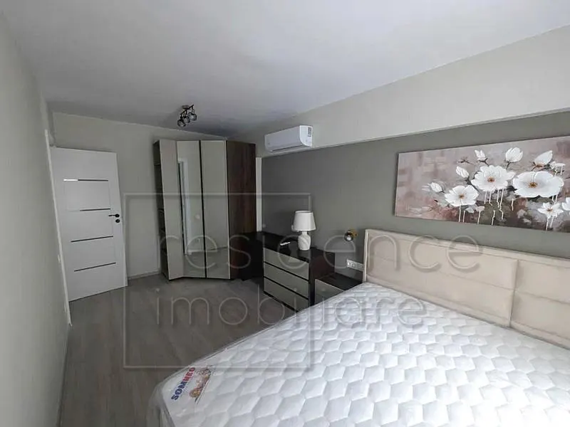 Prima inchiriere! Apartament 2 camere separate, Manastur, zona Piata Flora - foto 3