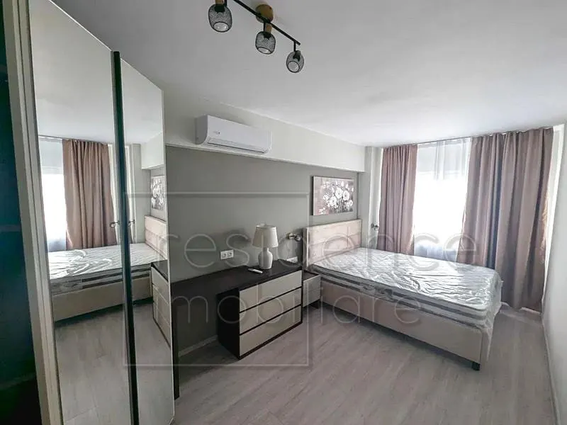 Prima inchiriere! Apartament 2 camere separate, Manastur, zona Piata Flora - foto 4