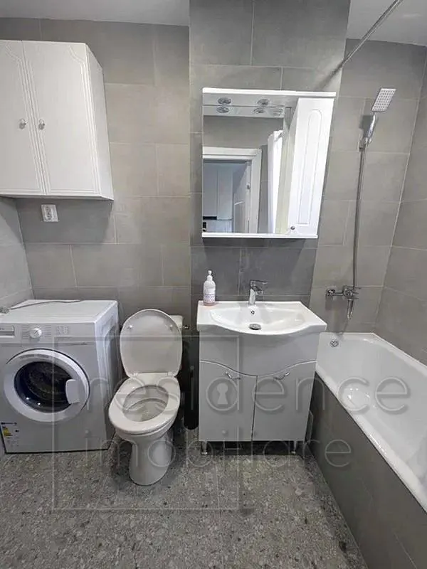 Prima inchiriere! Apartament 2 camere separate, Manastur, zona Piata Flora - foto 6