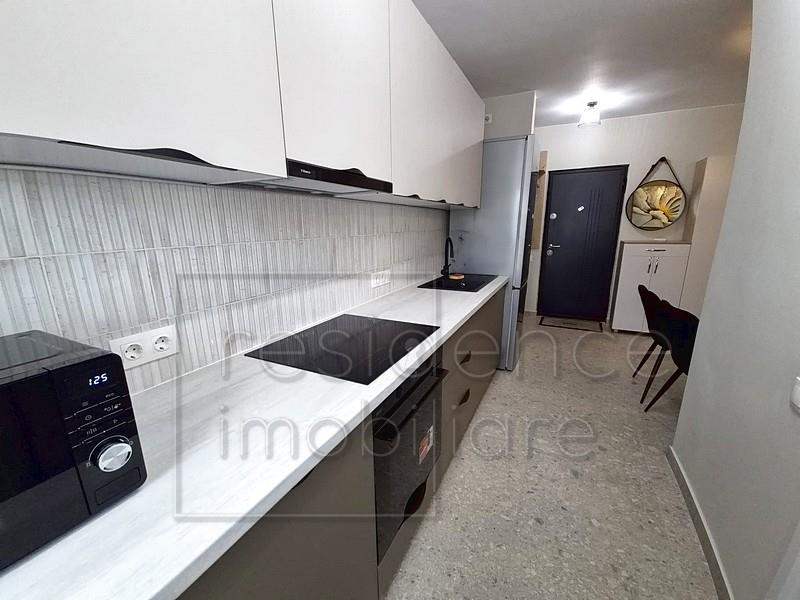 Prima inchiriere! Apartament 2 camere separate, Manastur, zona Piata Flora - foto 7