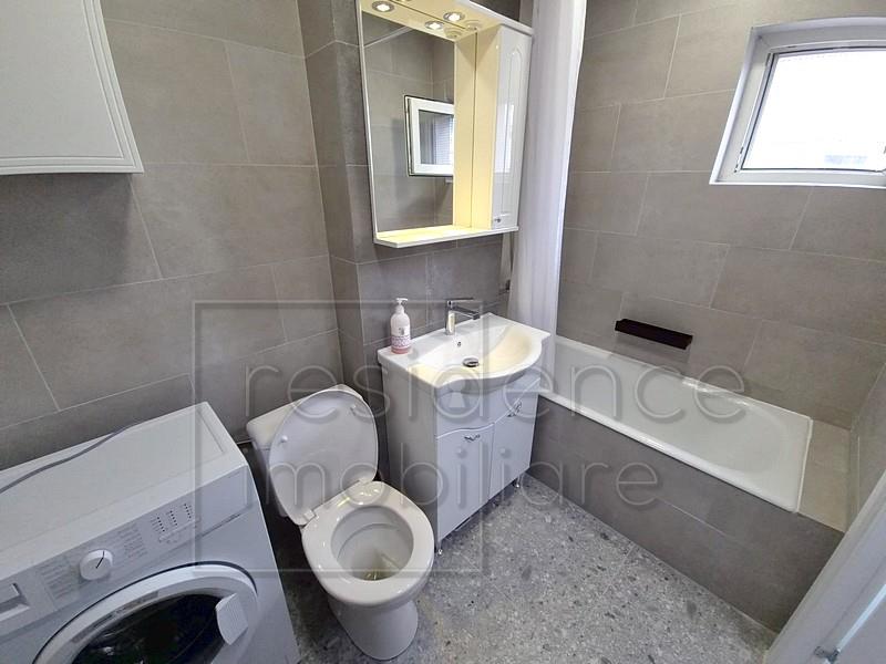 Prima inchiriere! Apartament 2 camere separate, Manastur, zona Piata Flora - foto 8