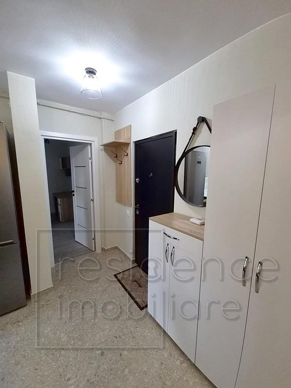 Prima inchiriere! Apartament 2 camere separate, Manastur, zona Piata Flora - foto 9