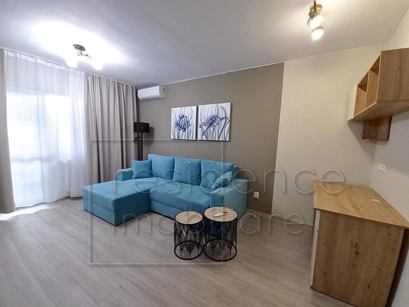 Prima inchiriere! Apartament 2 camere separate, Manastur, zona Piata Flora - foto 10