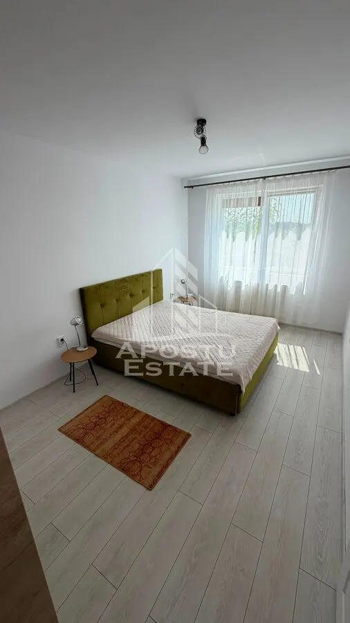 Apartament 2 camere de inchiriat, centrala proprie, Calea Urseni - foto 1