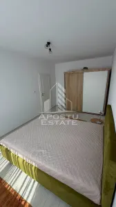 Apartament 2 camere de inchiriat, centrala proprie, Calea Urseni - foto 2