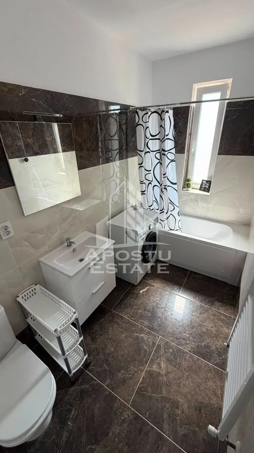 Apartament 2 camere de inchiriat, centrala proprie, Calea Urseni - foto 11