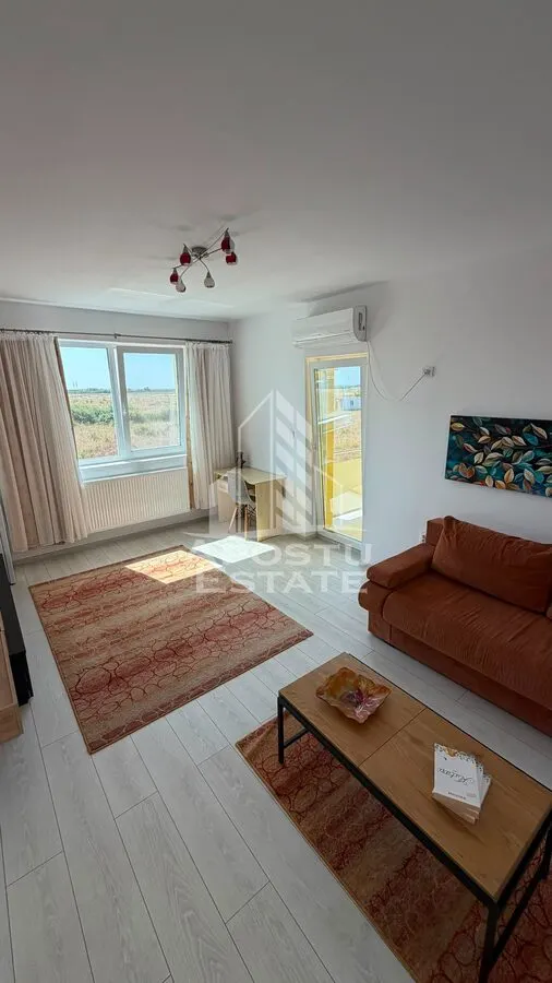 Apartament 2 camere de inchiriat, centrala proprie, Calea Urseni - foto 3
