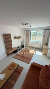 Apartament 2 camere de inchiriat, centrala proprie, Calea Urseni - foto 4