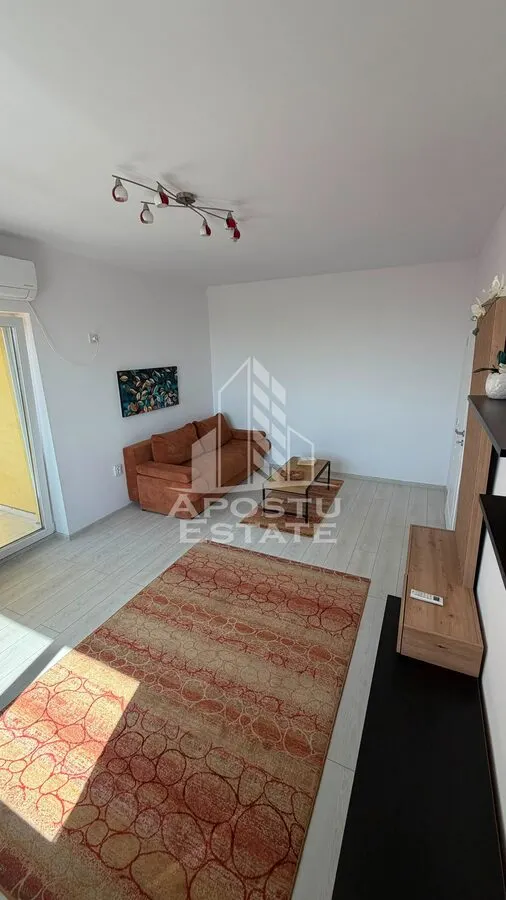 Apartament 2 camere de inchiriat, centrala proprie, Calea Urseni - foto 5