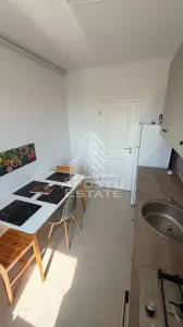 Apartament 2 camere de inchiriat, centrala proprie, Calea Urseni - foto 7