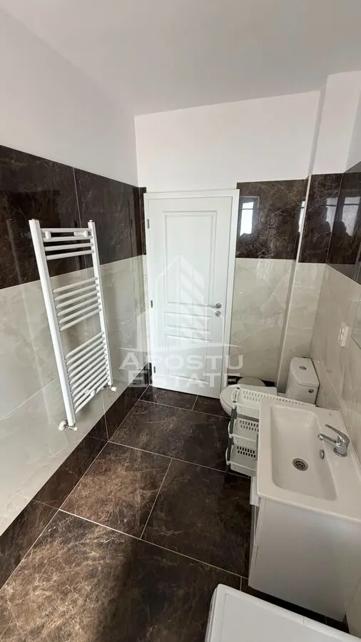 Apartament 2 camere de inchiriat, centrala proprie, Calea Urseni - foto 8