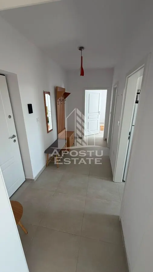 Apartament 2 camere de inchiriat, centrala proprie, Calea Urseni - foto 9