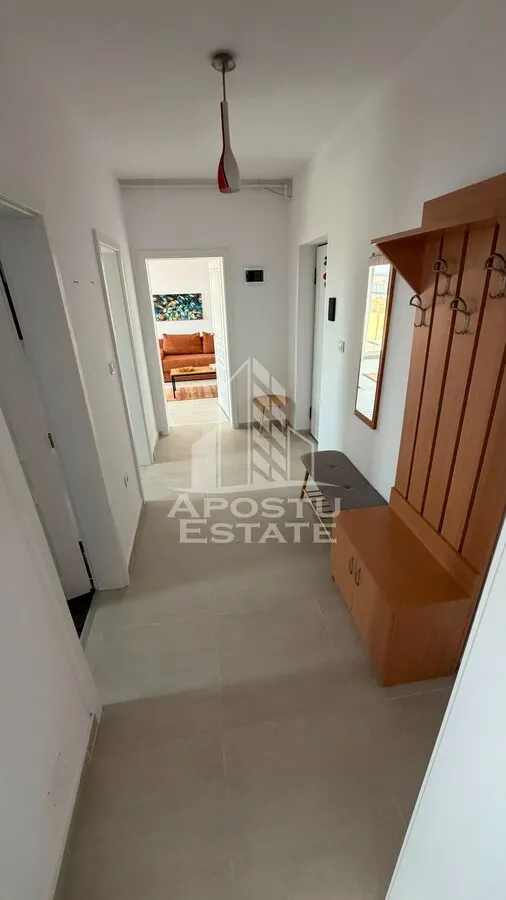 Apartament 2 camere de inchiriat, centrala proprie, Calea Urseni - foto 10