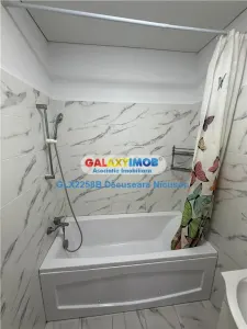 Garsoniera Militari Residence mobilata utilata 300 euro - foto 11