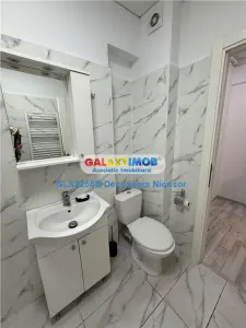 Garsoniera Militari Residence mobilata utilata 300 euro - foto 6