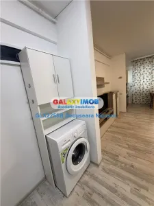 Garsoniera Militari Residence mobilata utilata 300 euro - foto 7