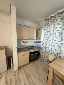 Garsoniera Militari Residence mobilata utilata 300 euro - foto 8