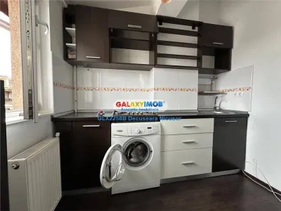 Garsoniera, Militari Residence, Str Orhideelor, 320 euro - foto 4