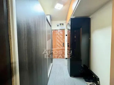 Apartament cu 2 camere de vanzare, etaj intermediar, zona Dacia - foto 2