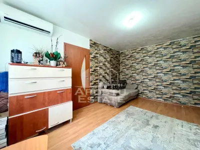 Apartament cu 2 camere de vanzare, etaj intermediar, zona Dacia - foto 13