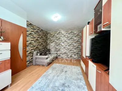 Apartament cu 2 camere de vanzare, etaj intermediar, zona Dacia - foto 4