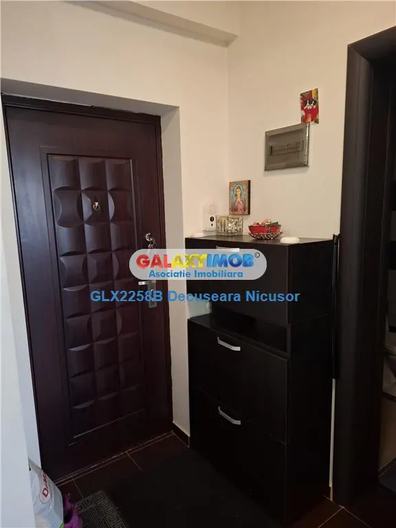 Apartament 2 camere Militari Residence mobilat utilat 82 500Euro - foto 14