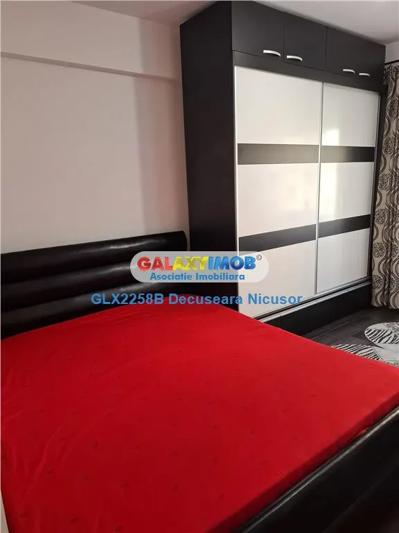 Apartament 2 camere Militari Residence mobilat utilat 82 500Euro - foto 17