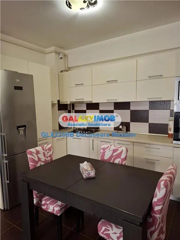 Apartament 2 camere Militari Residence mobilat utilat 82 500Euro - foto 18