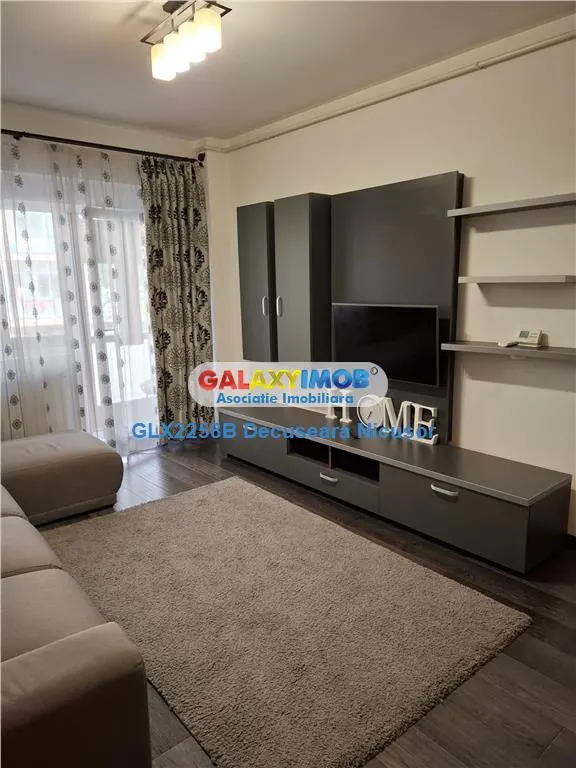 Apartament 2 camere Militari Residence mobilat utilat 82 500Euro - foto 20