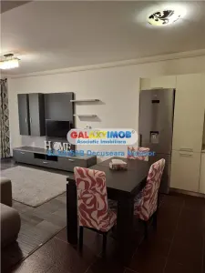 Apartament 2 camere Militari Residence mobilat utilat 82 500Euro - foto 3