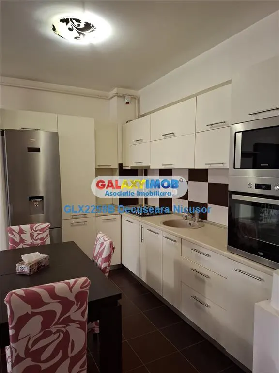 Apartament 2 camere Militari Residence mobilat utilat 82 500Euro - foto 21