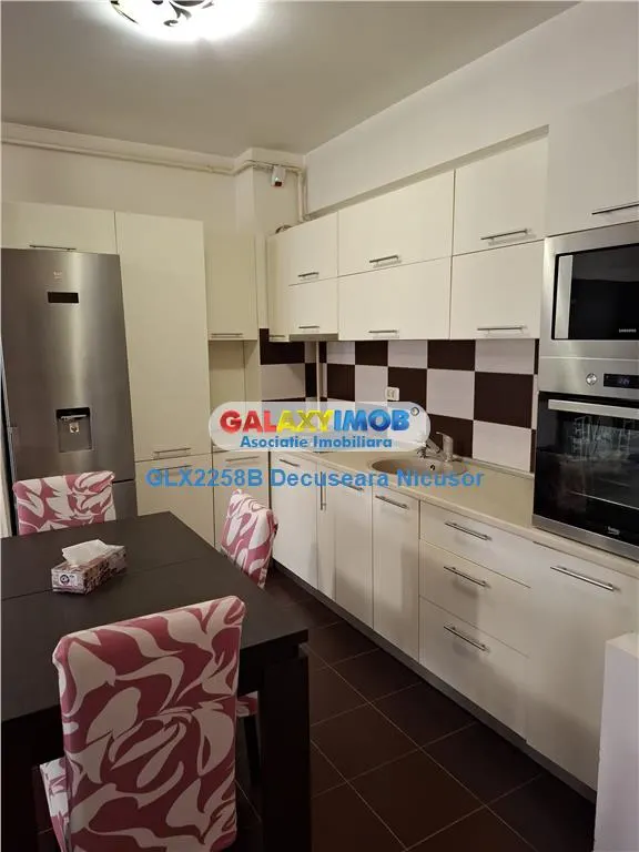Apartament 2 camere Militari Residence mobilat utilat 82 500Euro - foto 23