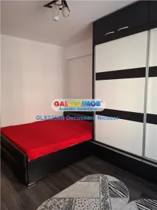 Apartament 2 camere Militari Residence mobilat utilat 82 500Euro - foto 24