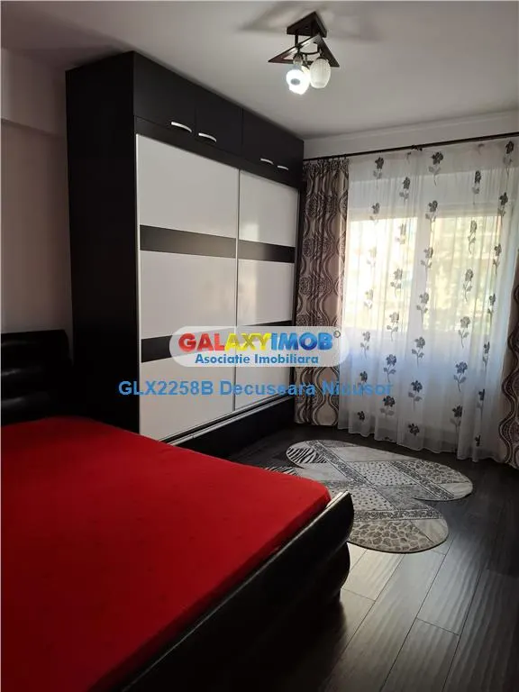 Apartament 2 camere Militari Residence mobilat utilat 82 500Euro - foto 6