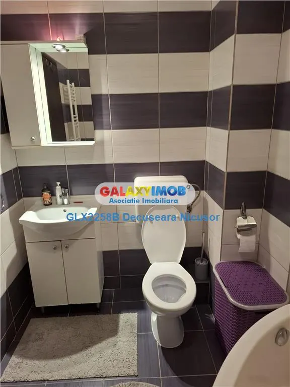 Apartament 2 camere Militari Residence mobilat utilat 82 500Euro - foto 8