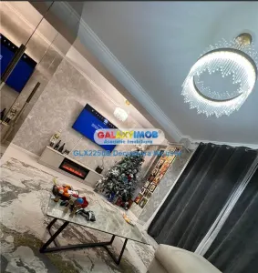 Apartament 2 Camere, Militari Residence, Lux, 88 900 Euro - Chiajna