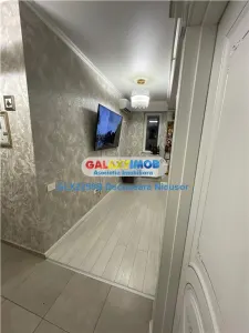Apartament 2 Camere, Militari Residence, Lux, 88 900 Euro - foto 11