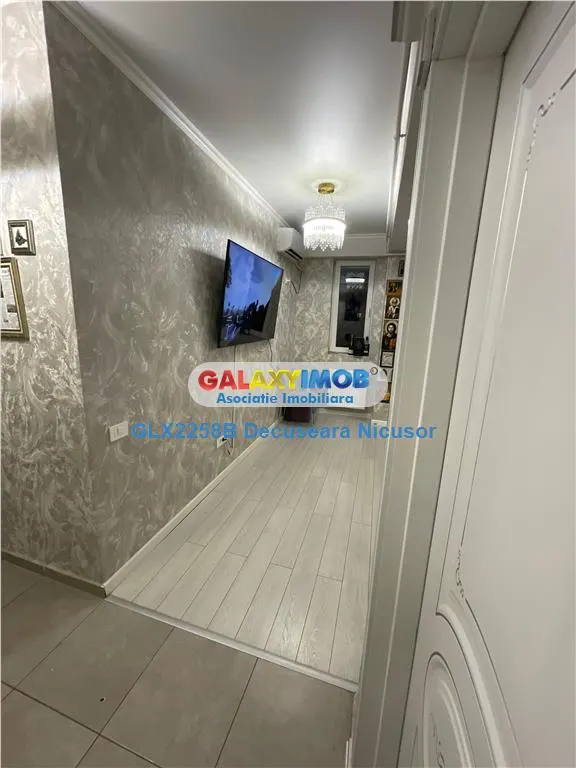 Apartament 2 Camere, Militari Residence, Lux, 88 900 Euro - foto 11