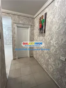 Apartament 2 Camere, Militari Residence, Lux, 88 900 Euro - foto 12