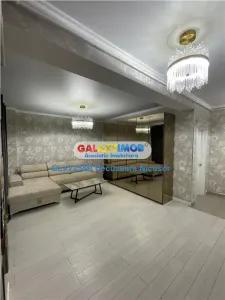 Apartament 2 Camere, Militari Residence, Lux, 88 900 Euro - foto 14