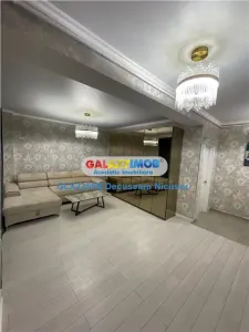 Apartament 2 Camere, Militari Residence, Lux, 88 900 Euro - foto 15