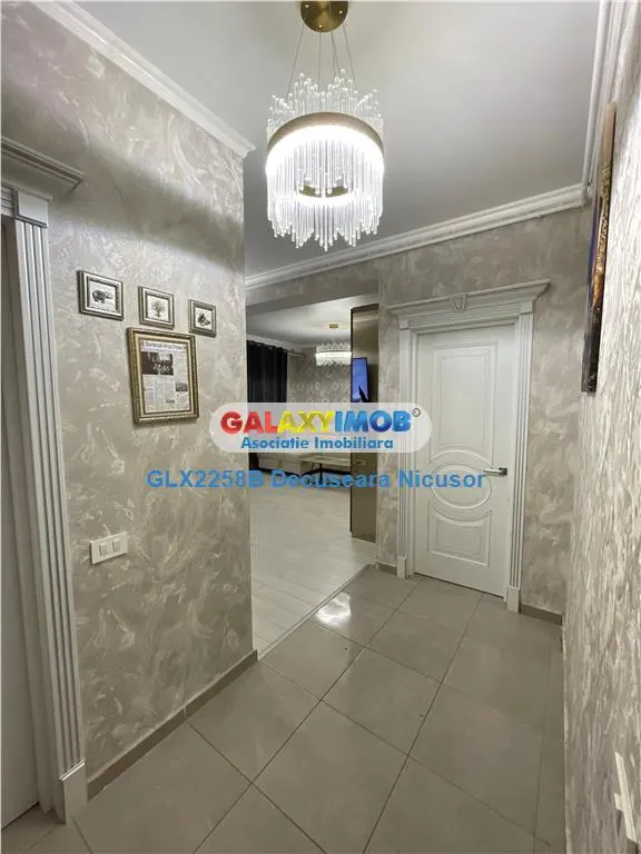 Apartament 2 Camere, Militari Residence, Lux, 88 900 Euro - foto 19