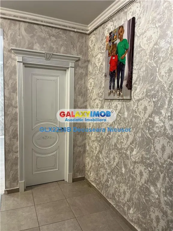 Apartament 2 Camere, Militari Residence, Lux, 88 900 Euro - foto 20
