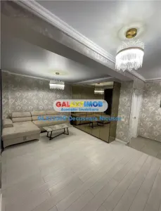 Apartament 2 Camere, Militari Residence, Lux, 88 900 Euro - foto 23