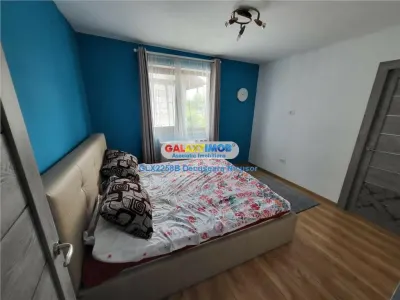 Casa, Str. Rachitei , 4 dormitoare si 1 living, 700 euro - foto 16