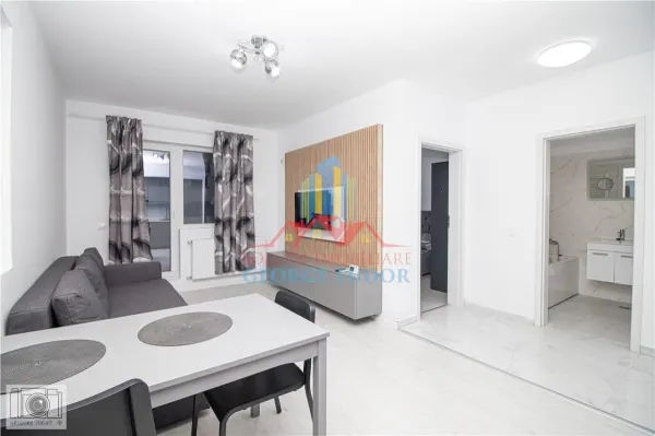 Apartament 2 camere Chiajna - poza 1